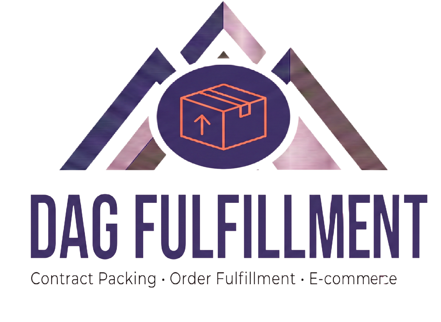 DAG Fulfillment logo